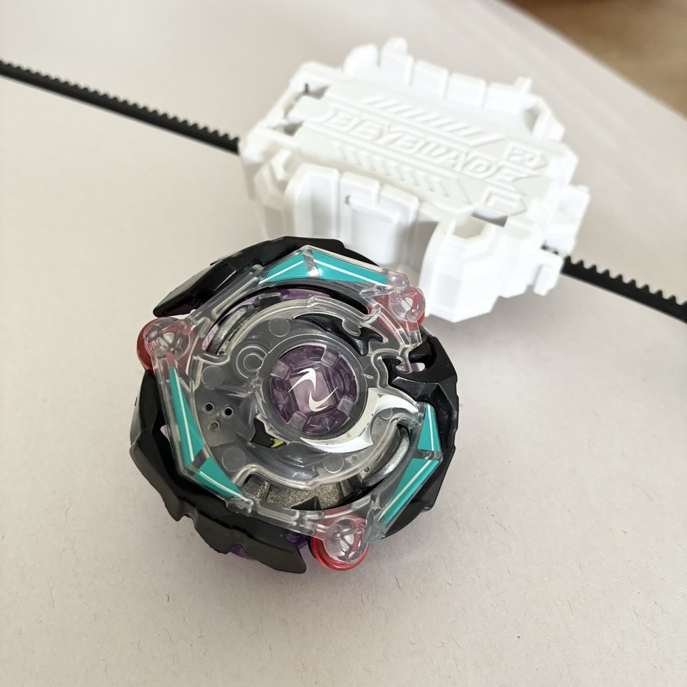 Beyblade Burst Takara Tomy B-74 Kreis Satan Hasbro